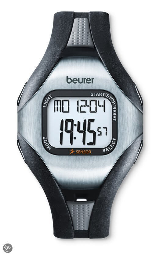Op https:/www.sporthorloges.com/product/beurer/pm-18 vind je alle informatie, reviews en actuele prijzen over Beurer PM 18 De stijlvolle Beurer PM 18 bestel je altijd tegen de goedkoopste prijs