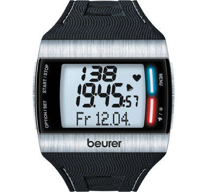 Gratis Beurer PM 62 advies op https:/www.sporthorloges.com/product/beurer/pm-62! Bekijk de voordelen en nadelen van de Beurer PM 62