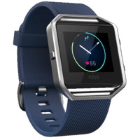 De voordelen van de Fitbit Blaze Classic