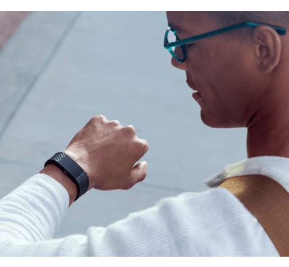 De voordelen van de Fitbit Charge 2 Op https:/www.sporthorloges.com/product/fitbit/fitbit-charge-2 lees je alle Fitbit Charge 2 voordelen