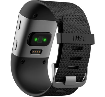 Fitbit surge smartwatch hotsell