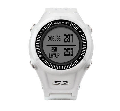 Vergelijk Garmin Approach S2 en vind de goekoopste aanbieders Bekijk de voordelen en nadelen van de Garmin Approach S2