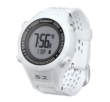 Op https:/www.sporthorloges.com/product/garmin/approach-s2 lees je alle Garmin Approach S2 voordelen Vergelijk de Garmin Approach S2 eenvoudig en snel