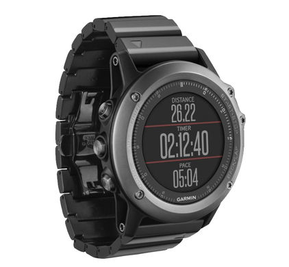 Ontvang gratis advies over de Garmin Fenix 3 Performer Bundel Sapphire - GPS  De stijlvolle Garmin Fenix 3 Performer Bundel Sapphire - GPS bestel je altijd tegen de goedkoopste prijs