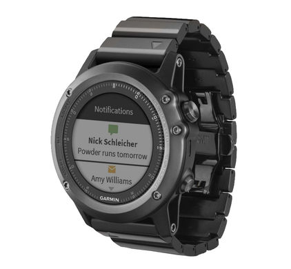Garmin Fenix 3 Performer Bundel Sapphire - GPS voor- en nadelen lees je hier. Bekijk de voordelen en nadelen van de Garmin Fenix 3 Performer Bundel Sapphire - GPS