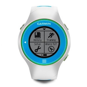 Bekijk de voordelen en nadelen van de Garmin Forerunner 610 - GPS Garmin Forerunner 610 - GPS voor- en nadelen lees je hier.