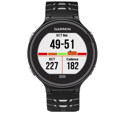 De voordelen van de Garmin Forerunner 630 - GPS Goedkoopste aanbieder(s) van de Garmin Forerunner 630 - GPS te vinden op https:/www.sporthorloges.com/product/garmin/forerunner-630