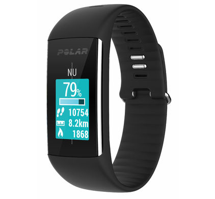 Polar A360 voor- en nadelen lees je hier.