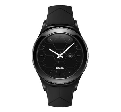 Vind de goekoopste Samsung Gear S2 BALR aanbieder