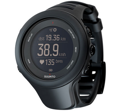Vergelijk Suunto Ambit3 Peak - GPS op basis van prijs, kwaliteit en service Vergelijk de Suunto Ambit3 Peak - GPS eenvoudig en snel