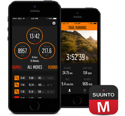 Duidelijk aanbod van alle Suunto Ambit3 Peak - GPS aanbieders. Goedkoopste aanbieder(s) van de Suunto Ambit3 Peak - GPS te vinden op https:/www.sporthorloges.com/product/suunto/ambit3-peak