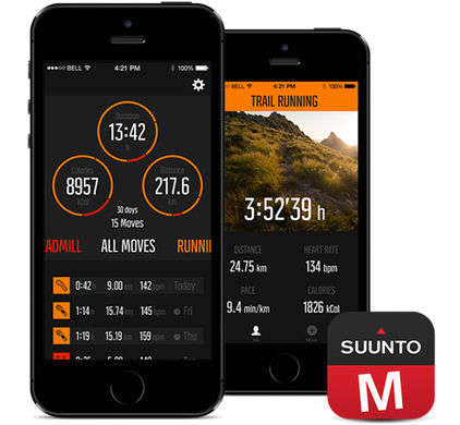 Vergelijk de Suunto Ambit3 Sport - GPS op https:/www.sporthorloges.com/product/suunto/ambit3-sport Lees alle specificaties over de Suunto Ambit3 Sport - GPS op https:/www.sporthorloges.com/product/suunto/ambit3-sport