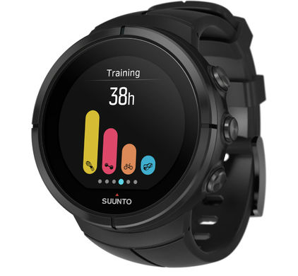 Reviews van de Suunto Spartan Ultra All Black Titanium vind je hier. Op https:/www.sporthorloges.com/product/suunto/suunto-spartan-ultra-all-black-titanium vind je alle Suunto Spartan Ultra All Black Titanium specificaties opgesomd