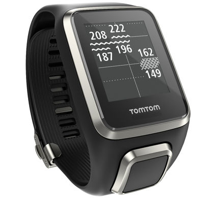 TomTom Golfer 2 voor- en nadelen lees je hier. Reviews van de TomTom Golfer 2 vind je hier.