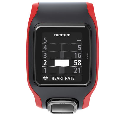 Lees alle reviews over de TomTom Multi-Sport Cardio - GPS op https:/www.sporthorloges.com/product/tomtom/multi-sport-cardio Gratis TomTom Multi-Sport Cardio - GPS advies op https:/www.sporthorloges.com/product/tomtom/multi-sport-cardio!