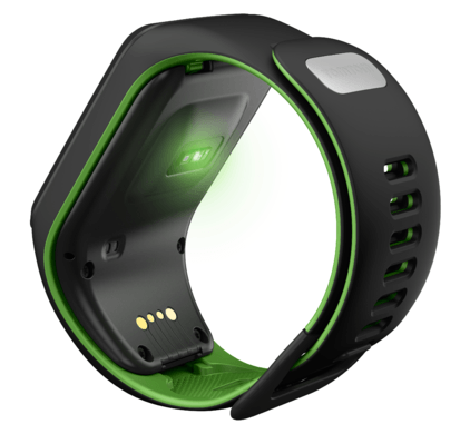 Vergelijk alle aanbieders van de TomTom Runner 3 Cardio   Music op onze website Koop de TomTom Runner 3 Cardio   Music op https:/www.sporthorloges.com/product/tomtom/tomtom-runner-3-cardio--music