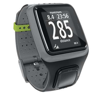 Vergelijk alle aanbieders van de TomTom Runner - GPS op onze website Vergelijk TomTom Runner - GPS en vind de goekoopste webshops