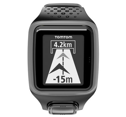 TomTom Runner - GPS voor- en nadelen lees je hier. Vergelijk TomTom Runner - GPS en vind de goekoopste aanbieders