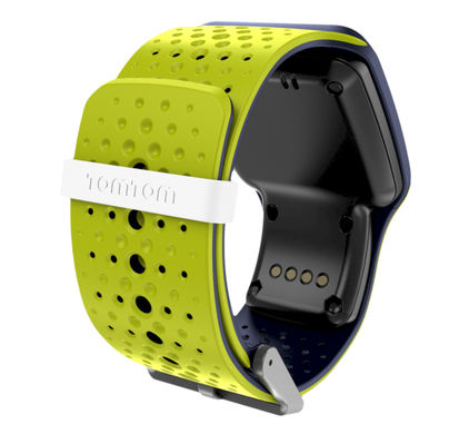 Gratis TomTom Runner Limited Edition - GPS advies op https:/www.sporthorloges.com/product/tomtom/runner-limited-edition! Video