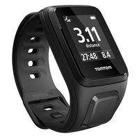 Reviews van de TomTom Spark vind je hier. Vergelijk TomTom Spark en vind de goekoopste aanbieders