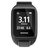 tomtom spark spotify