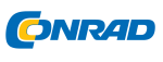 Logo Conrad Alle sporthorloges te bestellen via Conrad.nl