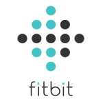 Logo Fitbit Fitbit Sporthorloges