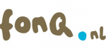 Logo Fonq Sporthorloges te bestellen bij Fonq