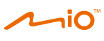 Logo MIO Sporthorloge MIO: innovatief en mooi vormgegeven sporthorloges!